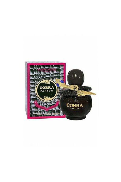 COBRA Eau De Toilette 100ml