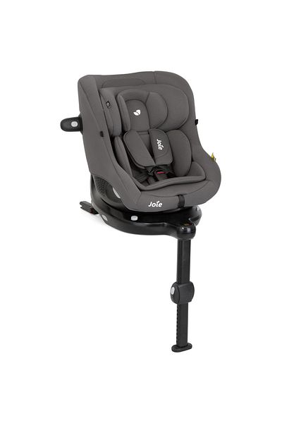 Joie - I-size I-pivot 360° Thunder Car Seat, 40-105 Cm, Adac Tested