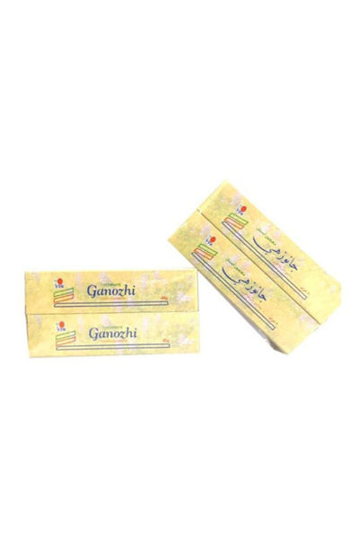 DXN مجموعة معجون أسنان جانوزي 40 × 4 جم، 4 قطع