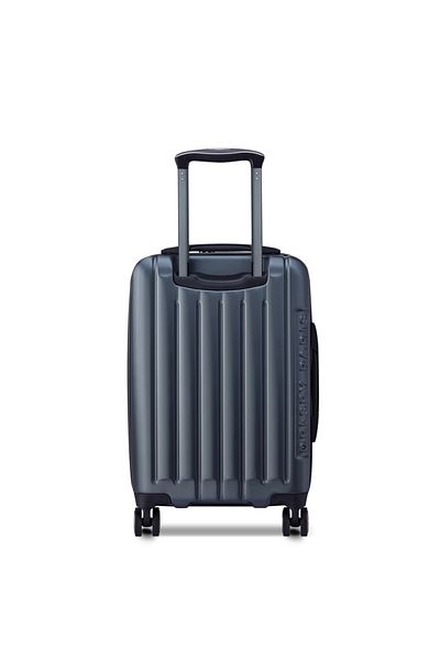 Delsey LONGITUDE (55CM) ANTHRACITE