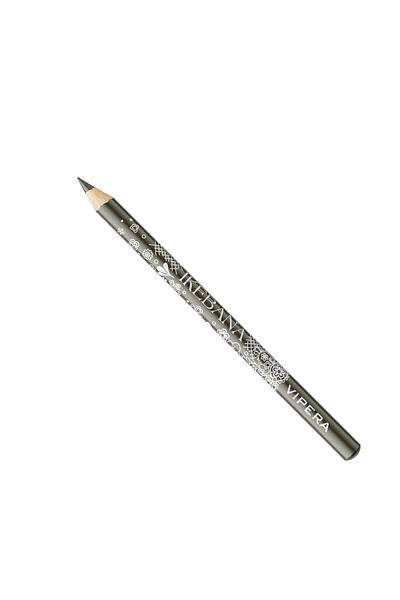Vipera Ikebana Eye Pencil, 260 Brownish Grey, 1.15 g