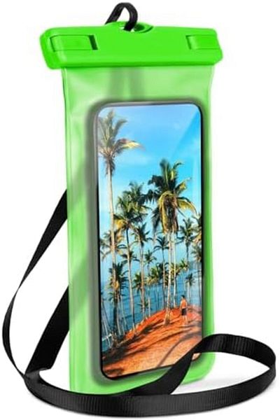 OneFlow Waterproof Mobile Phone Case for All Wiko Models