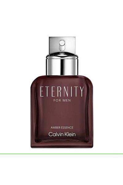 Calvin Klein Calvin Klein Eternity Amber Essence Intense Perfume, Men, 50 ml