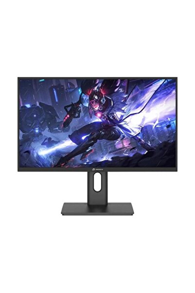 ETK TEKNOLOJİ GAMEBOOSTER GB-2729FF 27 inch 0.5Ms 280Hz FULL HD PİVOT IPS OYUNCU MONİTÖRÜ