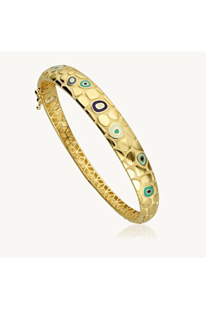 CETAŞ Başak Mucevherat FORTUNA Kelepçe