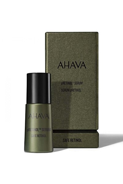 AHAVA Serum with retinol Safe Retinol, Ahava, 30 ml
