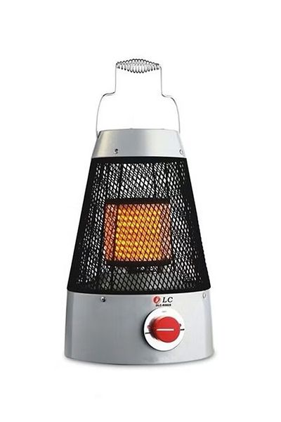 DLC Electric Heater 2000.0 W