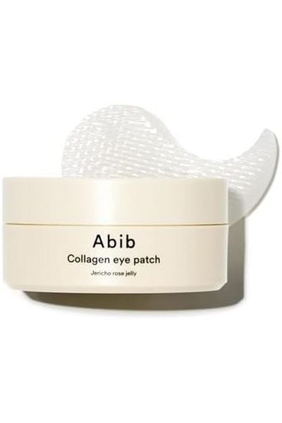 Abib Collagen Eye Patch