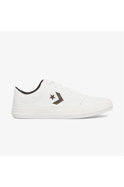 Converse CONS Day One Classic Unisex Beyaz Sneaker