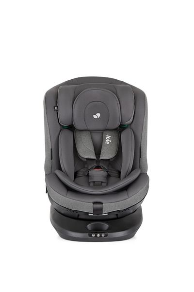 Joie - I-spin Multiway Car Seat, 40 - 125 Cm, Thunder