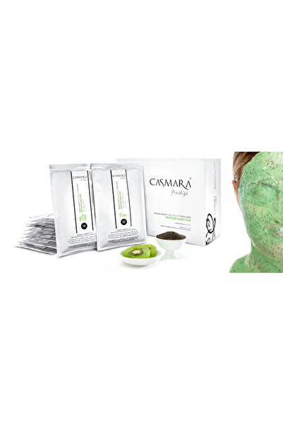 CASMARA R6Tense Kiwi Facial Mask