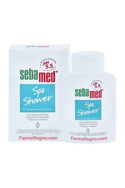 Sebamed Spa Shower