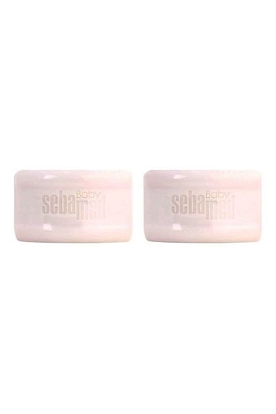Sebamed Baby Cleansing Soap Pack of 2