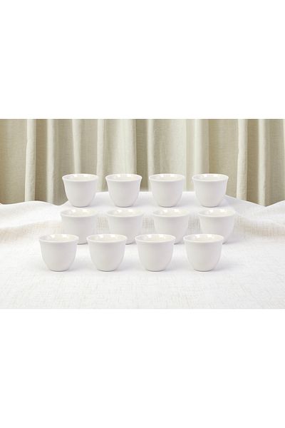 ORCHID 12PCS CAWA CUP SET 80 CLASSICO