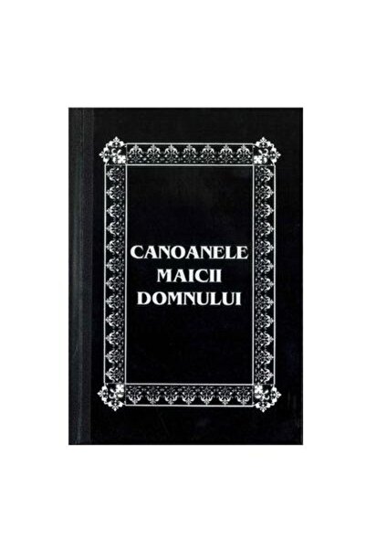 Editura Egumenita Canoanele Maicii Domnului