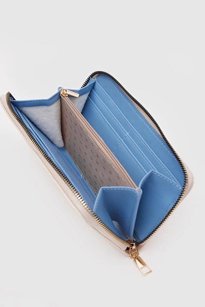 GUONN Tolle Women's Canvas Wallet