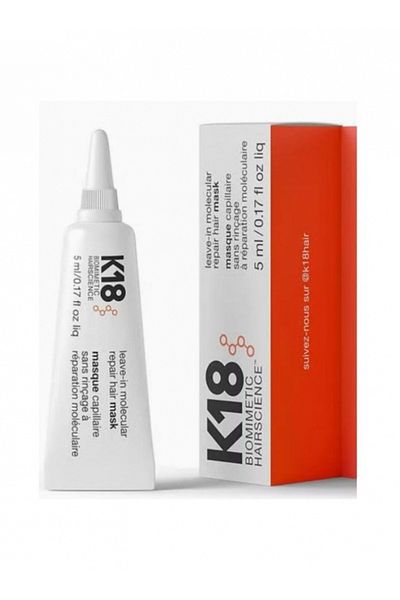 K18 Hair Mask for Hair Repair Hair Mask for Damaged Hair