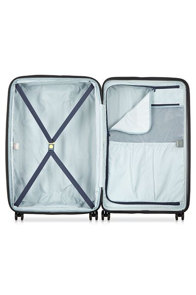 Delsey LONGITUDE (81CM) BLUE