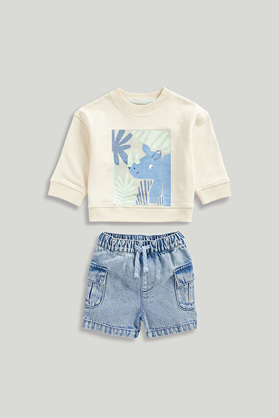 MOTHERCARE Alt Üst Set