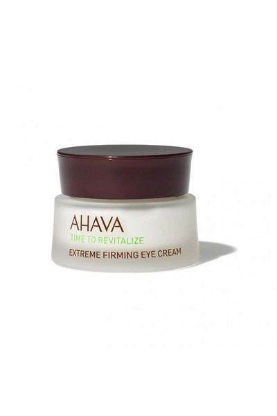 AHAVA Cremă antirid pentru ochi Time of extreme revitalization, Ahava, Cremă, 15 ml