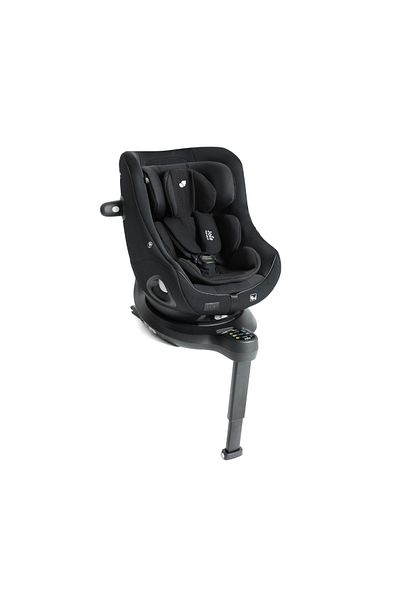 Joie - i-Harbour Signature Eclipse rotating car seat, 40-105 cm + Base included ADAC tested
