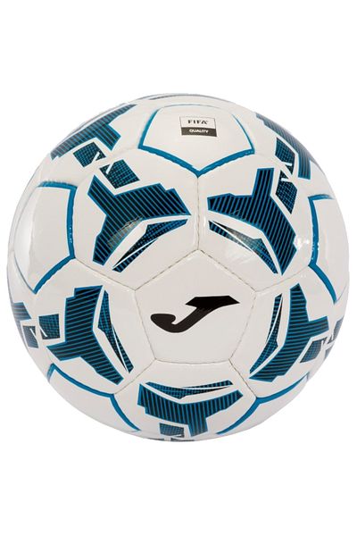 Joma Iceberg III FIFA Quality Ball, Unisex Ball to football