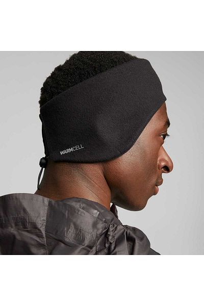 Puma Seasons Double Sided Running Headband