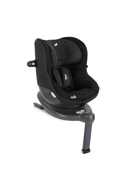 Joie i-Spin 360° Shale car seat, 40-105 cm, ADAC tested and R129 certified