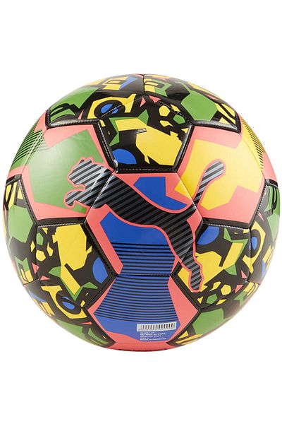 Puma Puma x Neymar Jr Graphic Ball, Minge de fotbal unisex