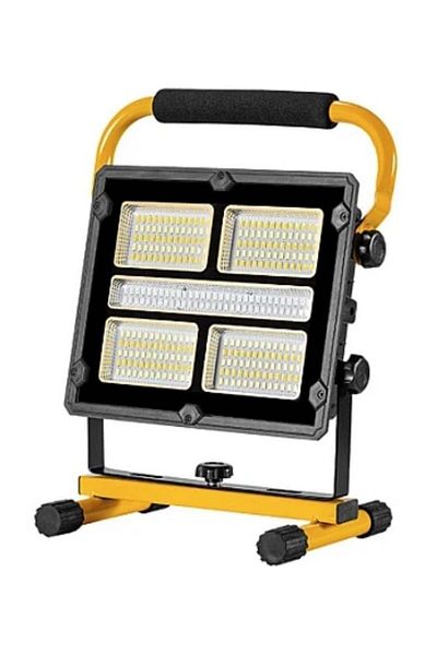 divendi-ro Solar floodlight with high power LED and Power Bank function W877 3