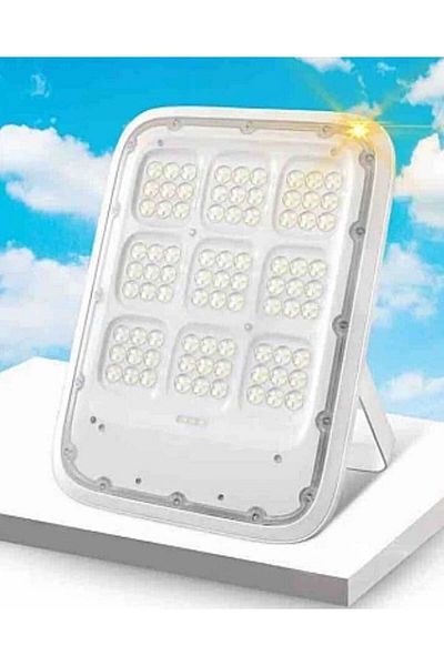 divendi-ro Solar Projector TY 300W with Separate Solar Panel and Remote Control