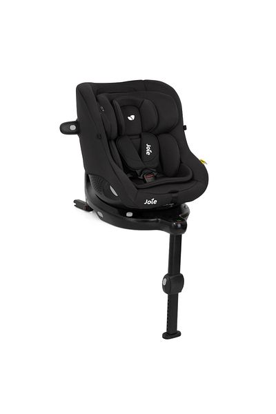 Joie - Car seat i-Size i-Pivot 360° Shale, 40-105 cm, ADAC tested