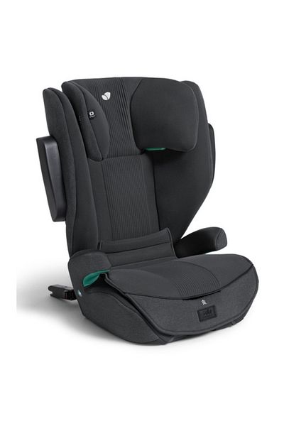 Joie - I-traver Signature Ebony Car Seat, 100 - 150 Cm, Adac Tested