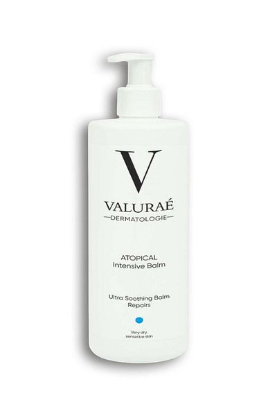 VALURAE Atopical Intensive Balm 400ml