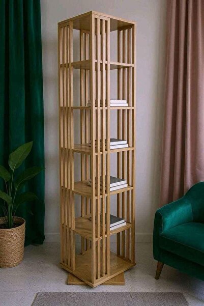 nuarte home kitaplık