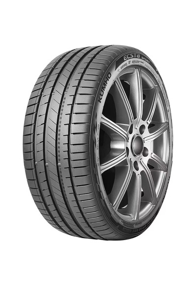 Kumho LAS