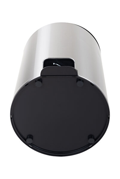 ORCHID SS CLASSICO 12L PEDAL BIN WITH SOFT CLOSE