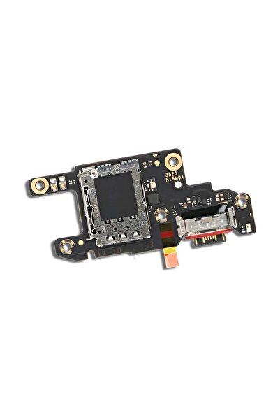 ErCorp Xiaomi Redmi Note 13 Pro 5G ORİJİNAL Uyumlu Şarj Soketi