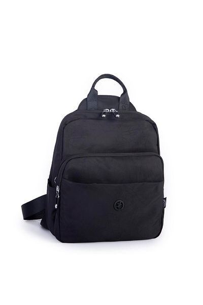 Nas Bag Vera Bag Nas Bag Women's Multi-Eye Waterproof Ultra Light Backpack