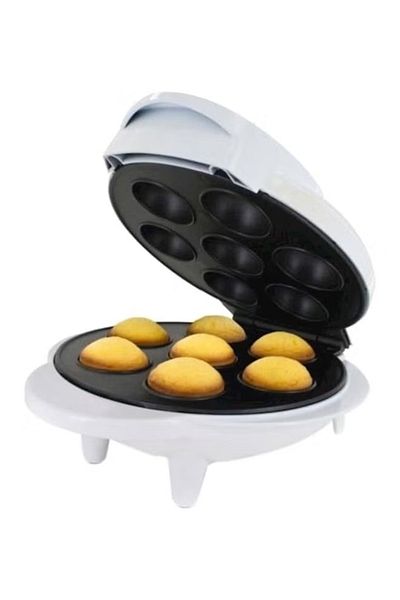 DLC Electric Cookie Maker 1400W 1400.0 W