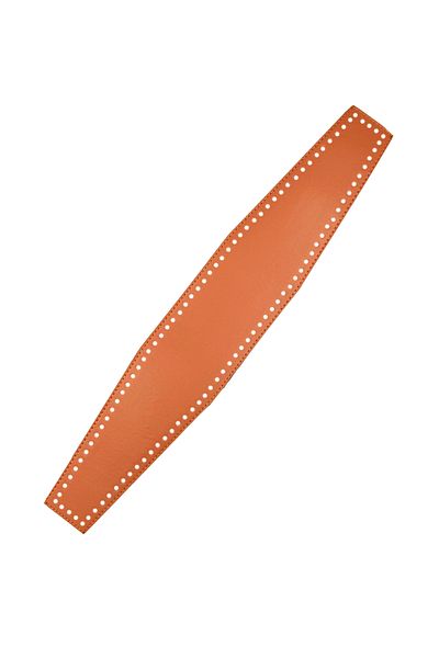 Lady Moss Kayak Bag Base Length 50 cm - Width 9 cm (Tan)