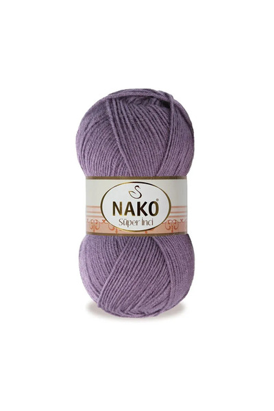 NAKO Süper İnci-6684