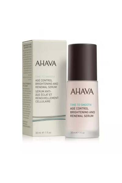AHAVA Night serum against pigmentation spots, Ahava, Serum, 30 ml