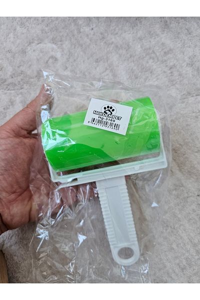 hebmeyy Washable Feather Collection Roller