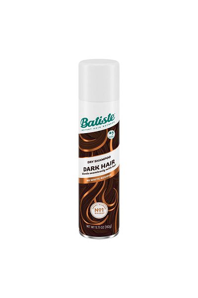Batiste باتيست شامبو جاف للشعر الداكن 200 مل