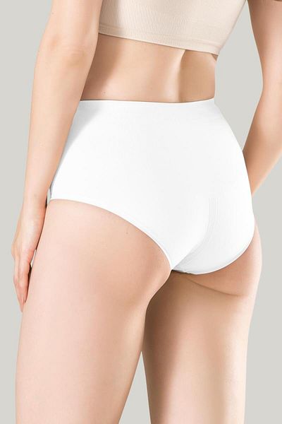 MODA YILDIZ Women's Panties Corset