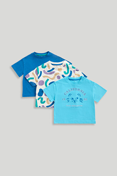 MOTHERCARE 3Lü Şort