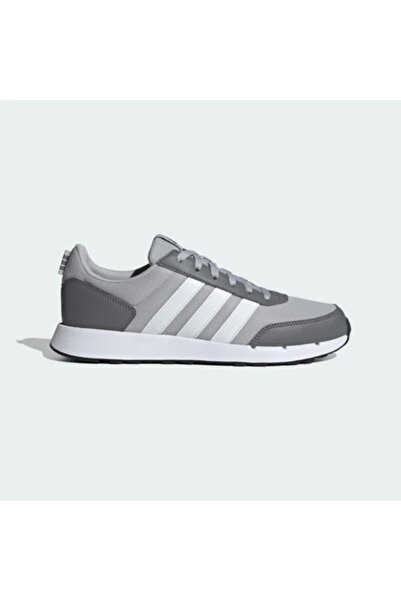 adidas Run50S Men's Running Shoes Ig6553 Gray