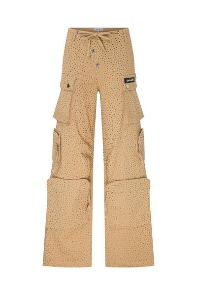 SAGAZA Catalina Stone Pants