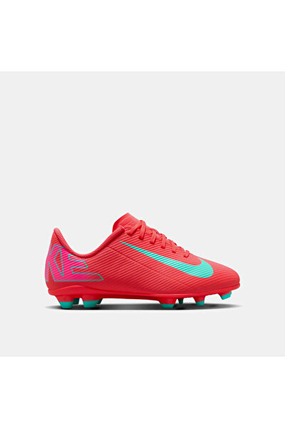 Nike Mercurial Vapor 16 Club Multi Ground Krampon Ayakkabı TURUNCU